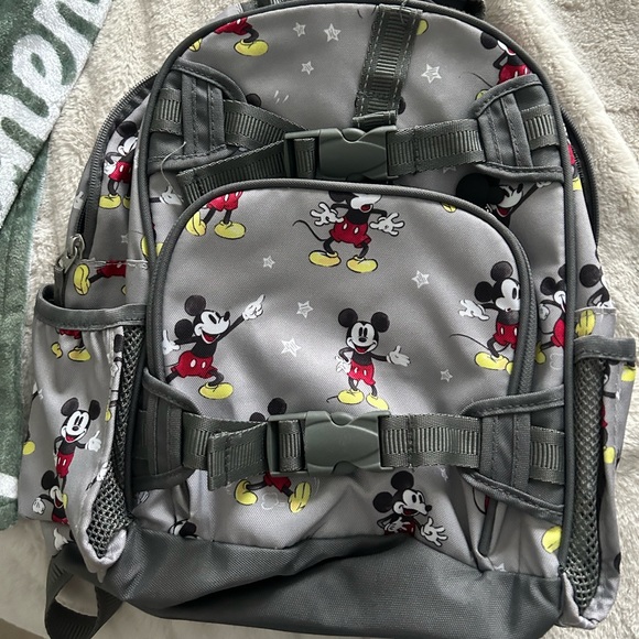 Pottery Barn Kids Other Preschool Size Pottery Barn Backpack Poshmark